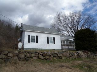 264 Ganong Dr, Saranac, NY 12981