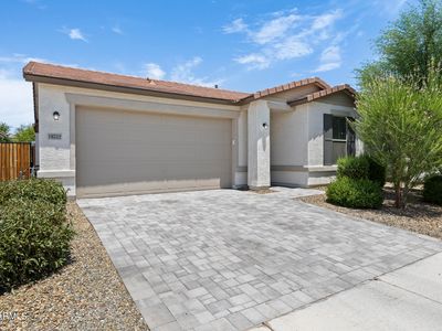 18312 W Ipswitch Way, Surprise, AZ, 85374