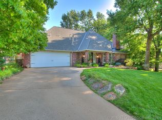 2604 E 74th St, Tulsa, OK 74136