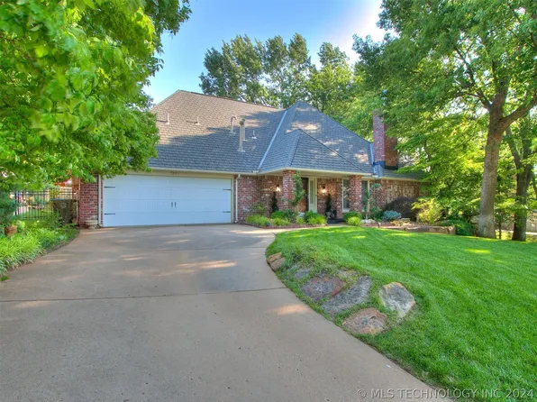 2604 E 74th St, Tulsa, OK 74136