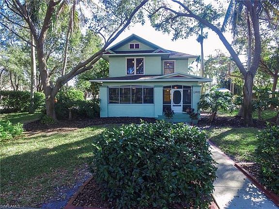 3rd image of 3809 McKinley Ave