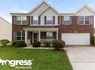 5818 Thompson Park Blvd, Indianapolis, IN 46237