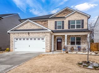 2254 Pelham Pass, Dacula, GA 30019