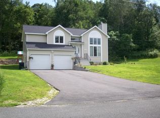 122 Catherine St, North Adams, MA 01247