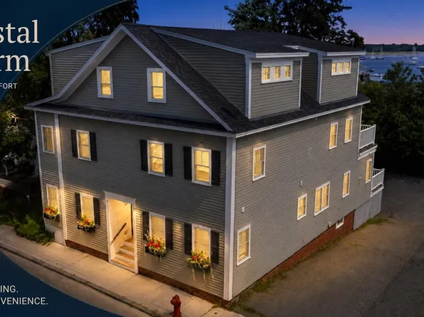 123-125 Water St #123, Newburyport, MA 01950