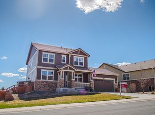 6454 Arabella Dr, Castle Rock, CO 80108