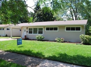257 E Parallel St, Palatine, IL 60067