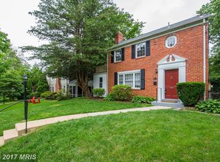9512 Caroline Ave, Silver Spring, MD 20901