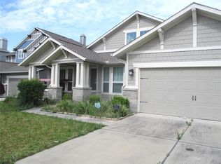 29542 Monona Terrace Ct, Spring, TX 77386