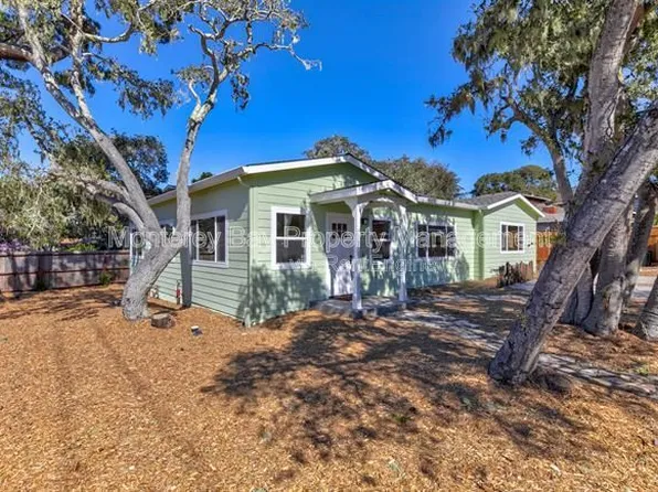1230 Miles Ave, Pacific Grove, CA 93950