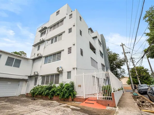 1617 SAN MATEO #4, SAN JUAN, PR 00912