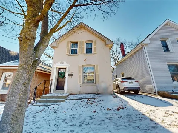 22 Emilie St, Brantford, ON N3S 1S4