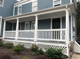 62 Washington St #2, New London, CT 06320