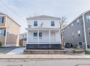 61 Leah St, Providence, RI 02908