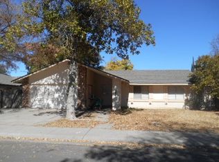 2825 Sapphire Dr, Modesto, CA 95355