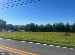 LOT 6 Quinn Orchard Rd, Frederick, MD 21704