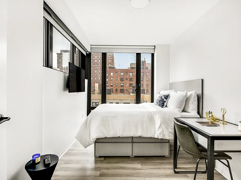 415 W 120th St #9C — Photo 4