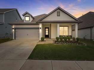 609 Arden Ln, Northlake, TX 76247