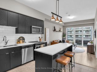 73 Arthur St S #515, Guelph, ON