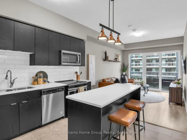 73 Arthur St S #515, Guelph, ON N1E 4T9