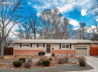 1001 N Star Dr, Colorado Springs, CO 80905