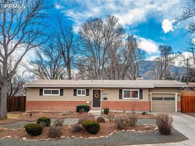 1001 N Star Dr, Colorado Springs, CO, 80905