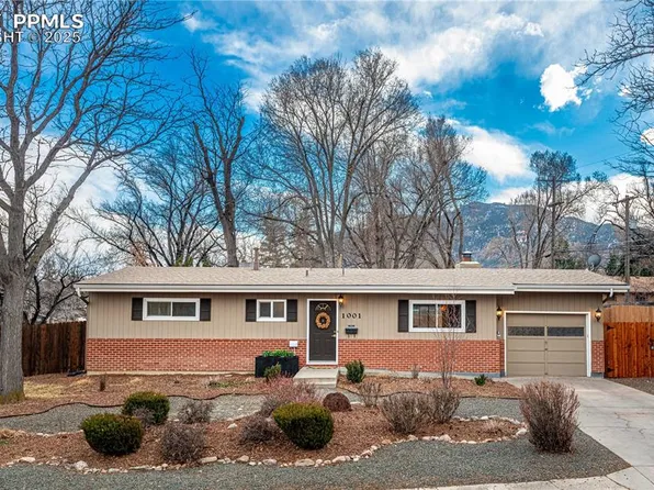 1001 N Star Dr, Colorado Springs, CO 80905