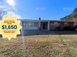 203 Acorn Dr, Beaufort, SC 29906