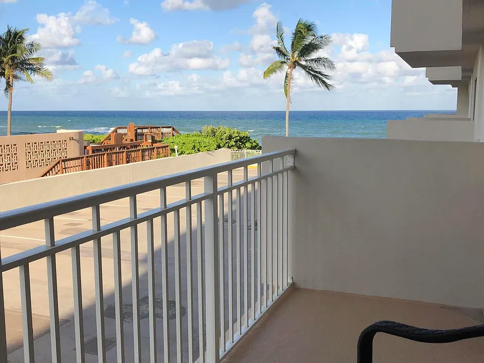 3215 S Ocean Blvd #108