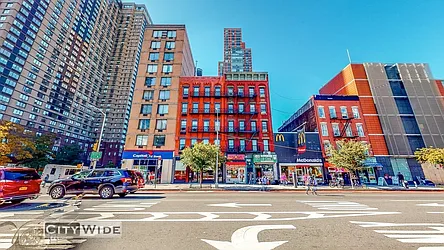 Rented by City Wide Apartments