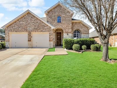 6839 Landing Dr, Grand Prairie, TX, 75054
