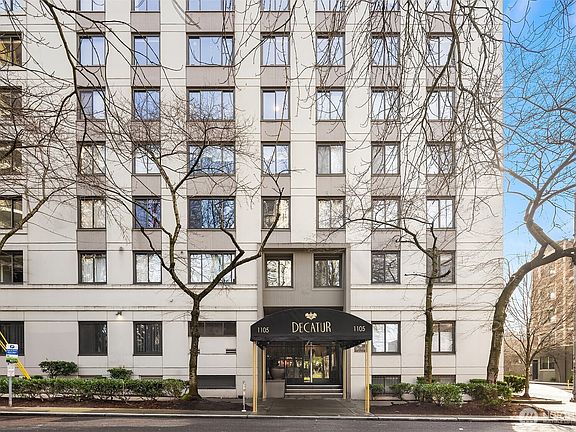2nd image of 1105 Spring Street #1112