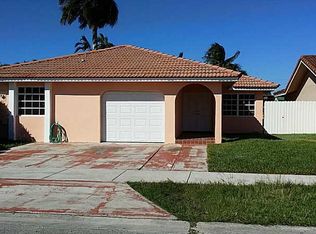 2930 SW 134th Ct, Miami, FL 33175