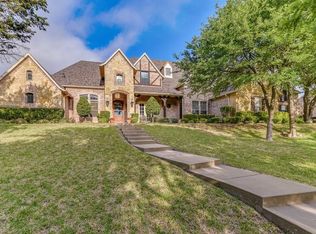 4551 Stonewood Cir, Midlothian, TX 76065