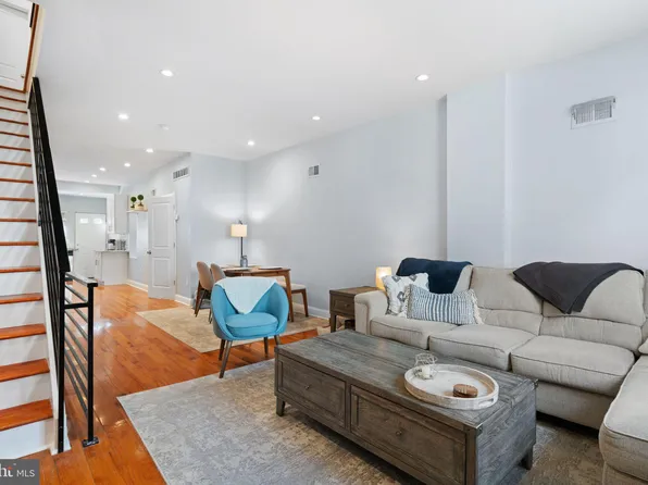 1268 S Bucknell St, Philadelphia, PA 19146