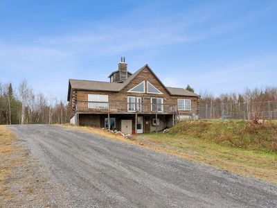 55 Misty Mountain Lane, Whitefield, ME, 04353
