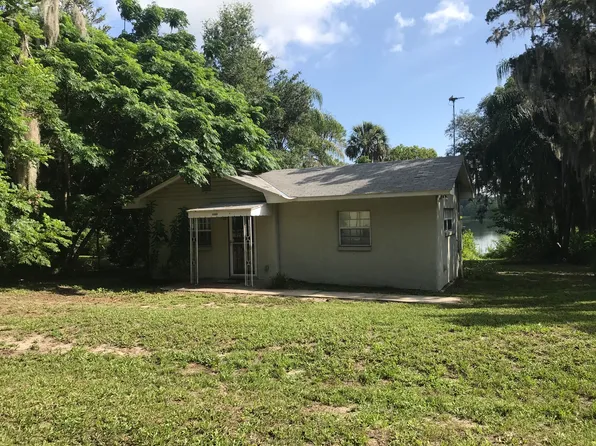 17607 County Road 448, Mount Dora, FL 32757