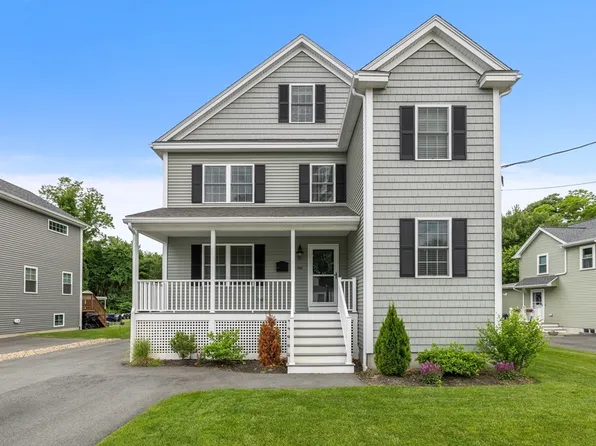 88 Grove Ave, Wilmington, MA 01887