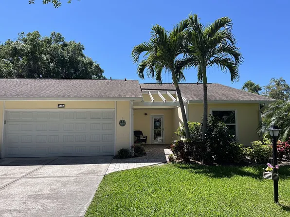 4162 Oakhurst Cir W #3162, Sarasota, FL 34233