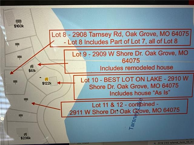 1st image of 2909 W Shore Dr