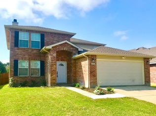 2816 Paddock Way, Denton, TX 76210