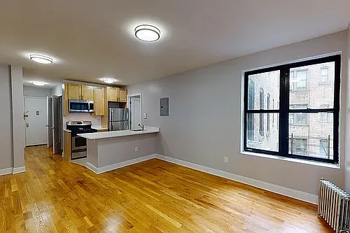 105 Haven Ave #3H Photo 1