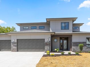 17895 Boeing Pass Ridley Park #25, Huntertown, IN 46748