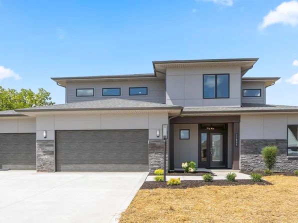 17895 Boeing Pass Ridley Park #25, Huntertown, IN 46748