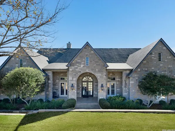 8514 Woodpecker Way, San Antonio, TX 78256