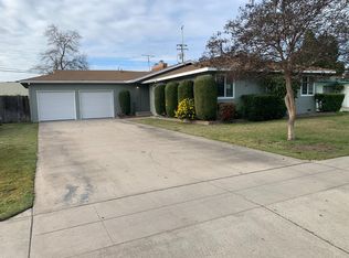 4136 E Fountain Way, Fresno, CA 93726