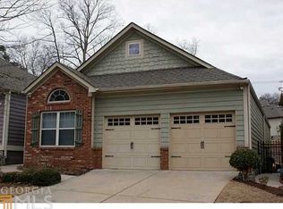 504 Camellia Ct, Acworth, GA 30102