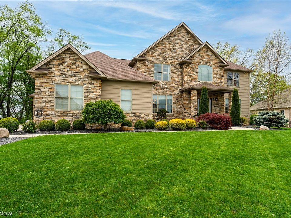 6786 Langston Run, Canfield, OH 44406 Zillow
