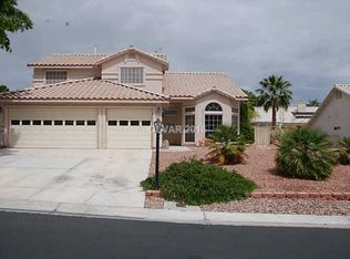 5016 Elm Grove Dr, Las Vegas, NV 89130