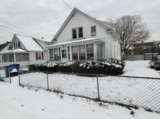 14 Richard St #1, Ansonia, CT 06401